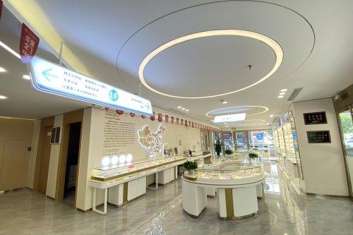 大连华厦眼科医院配镜科 大连华厦眼科医院配镜科