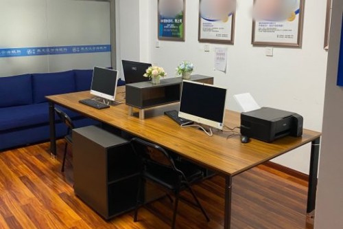 黑龙江哈尔滨云海眼科医院问诊室 黑龙江哈尔滨云海眼科医院问诊室