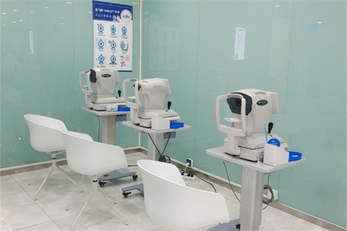 深圳佰视佳眼科仪器