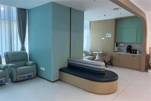 深圳悦瞳眼科环境图