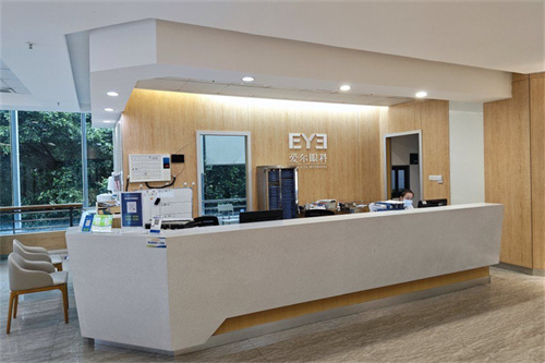 佛山爱尔眼#2Y*&x*b厅
