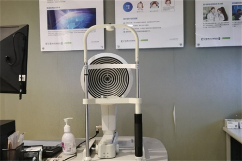 佛山爱尔眼科仪器