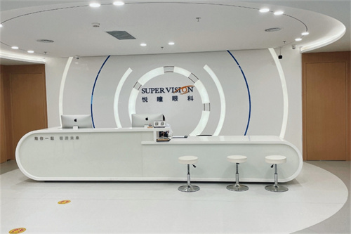 深圳好的眼科医院有哪些？悦瞳看设备/佰视佳个性化/博爱曙光看技术，排名前三！