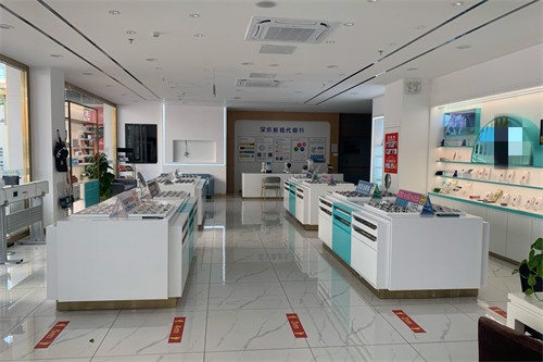 深圳新视代眼科