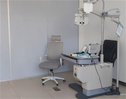 深圳博爱曙光诊疗室