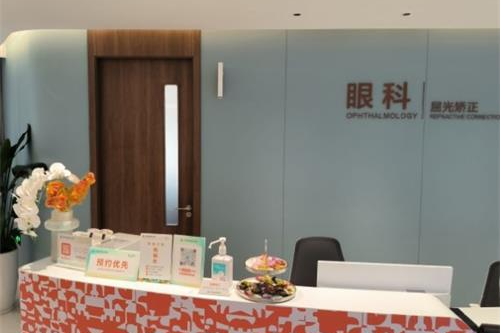 从医院简介到人气医生，带你深入剖析深圳博爱曙光眼科医院到底靠不靠谱