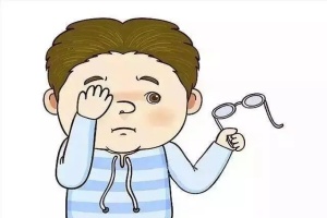 哦莫！角膜屈光手术可以治好近视眼？近视眼角膜屈光手术会伤眼睛吗？