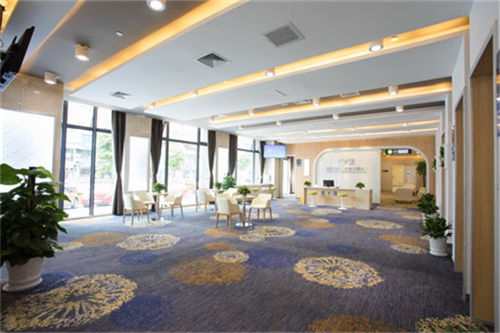 武汉爱尔眼科医院屈光专科 武汉爱尔眼科医院屈光专科