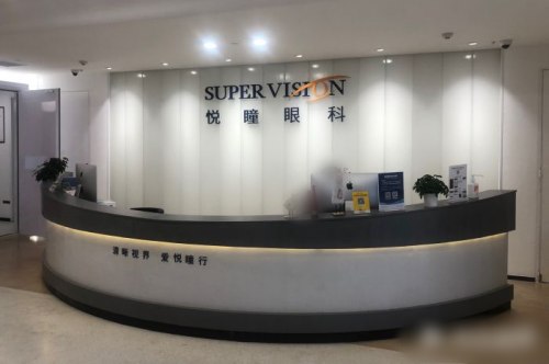 武汉近视眼手术医院哪家好？悦瞳/爱尔汉口/普瑞/佰视佳/观视界眼科排名前五！