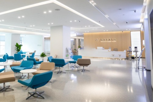 武汉普瑞眼科医院屈光手术专科