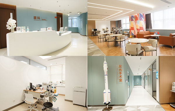 深圳博爱曙光眼科医院