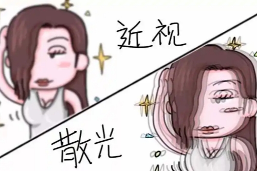 6岁儿童远视散光怎么办？远视散光怎么样训练？远视散光治疗大概多少钱？