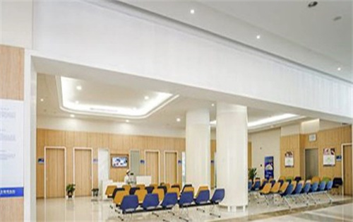 兰州爱尔眼科环境 兰州爱尔眼科环境