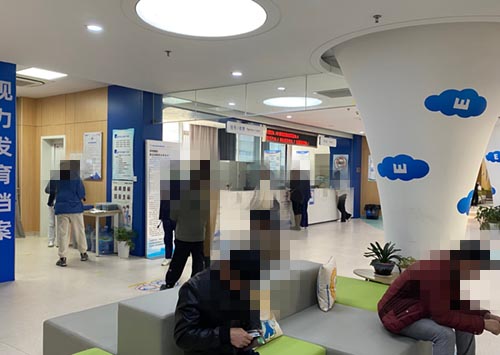 常州泽明眼科医院白内障治疗方案大揭秘