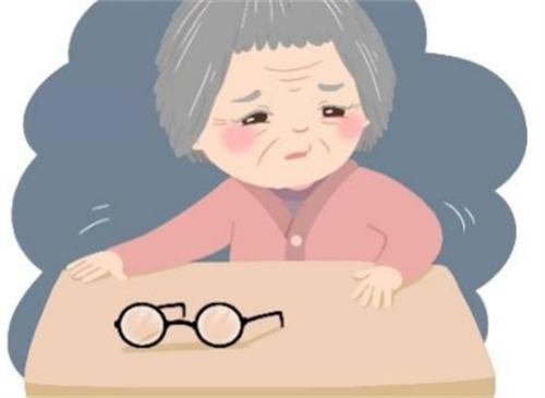 老花眼的症状有哪些？一共有三大类