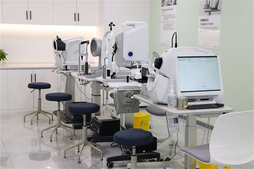 安徽合肥慧视眼科医院：11800元起解决屈光近视问题