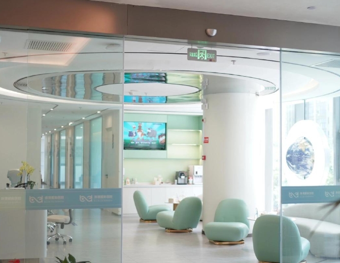 南京博德眼科 南京博德眼科