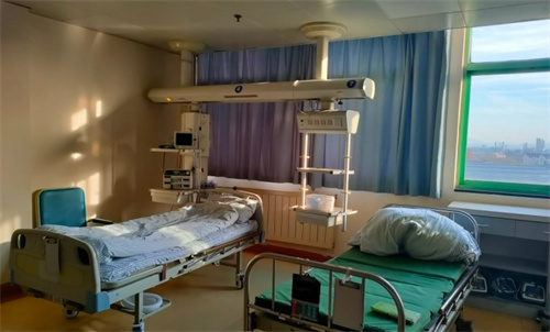 南京新视力眼科诊所病房 南京新视力眼科诊所病房