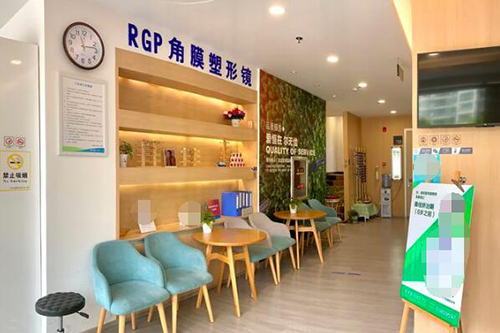 2025南昌眼科医院推荐，包含南昌地区近视矫正/白内障/角膜塑形镜等价格！