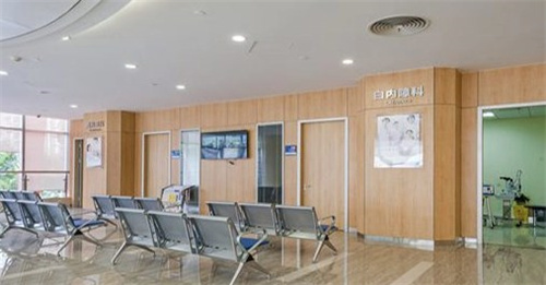 2025兰州眼科医院推荐，包含兰州地区近视矫正/白内障/角膜塑形镜等价格！