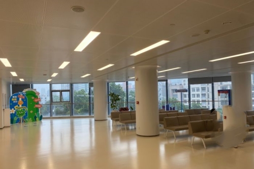 合肥普瑞眼科医院怎么样？全飞秒激光15000起