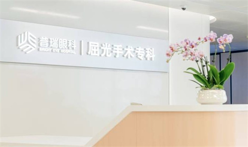  2025合肥眼科医院推荐，包含合肥地区近视矫正/白内障/角膜塑形镜等价格！