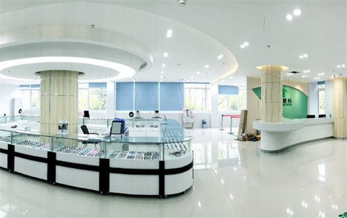 南京东南眼科医院配镜 南京东南眼科医院配镜