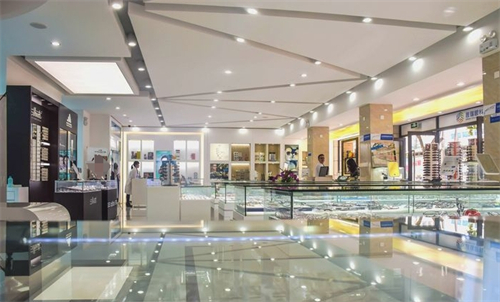 昆明润城普瑞眼科医院眼科手术价格大全！