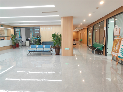 河北保定新视眼科医院,保定正规眼科医院,守护您的明亮视界！