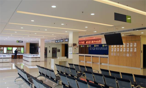 陕西咸阳爱尔眼科怎么样？这家医院正规吗？附医院价格表！