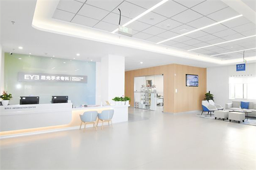 北京爱尔英智眼<span style=