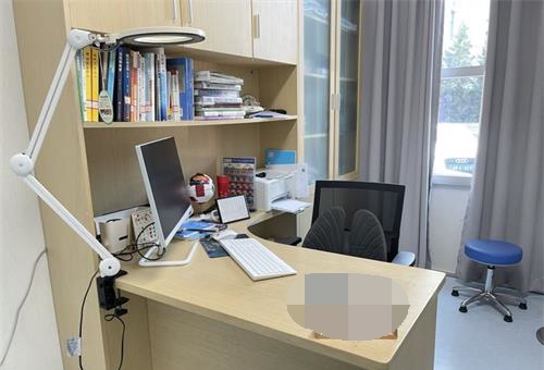 北京铂林眼科治疗室 北京铂林眼科治疗室