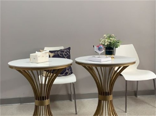 北京华德眼科候客区 北京华德眼科候客区