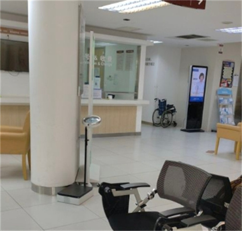 北京熙仁眼科环境 北京熙仁眼科环境