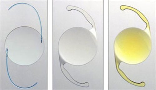 人工晶体的发展 人工晶体的发展