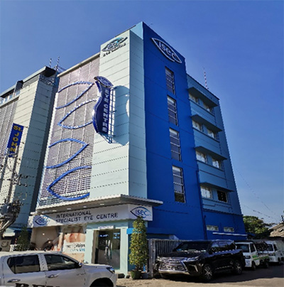 东南亚爱尔眼科照片 东南亚爱尔眼科照片