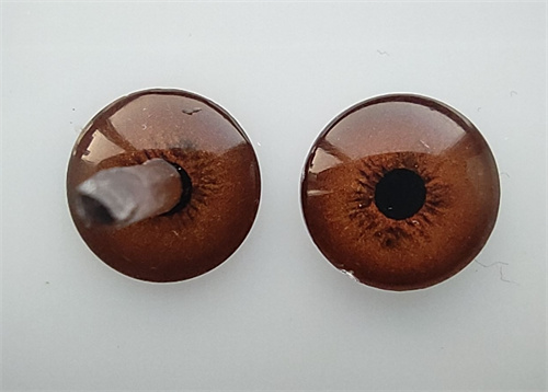 义眼植入20问20答，没有比这个更全面的义眼问题了！