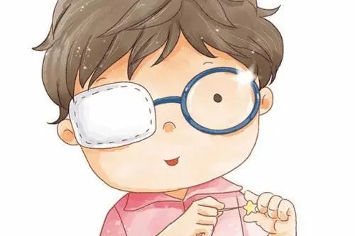 小儿斜视20个常见问题详细解答，全面不全面，打开看看吧！