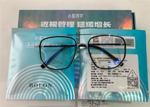 小星同学镜片与小星同学Pro镜片：哪个更适合你的孩子？