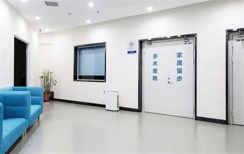 佰视佳眼科医院环境 佰视佳眼科医院环境
