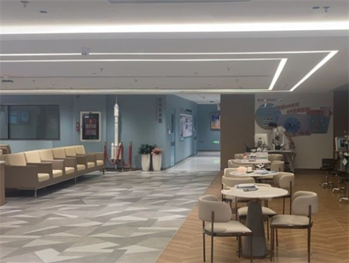 深圳博爱曙光眼科 深圳博爱曙光眼科