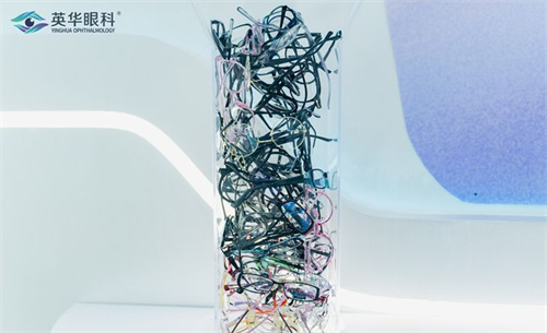 成都高新英华眼科摘镜区 成都高新英华眼科摘镜区