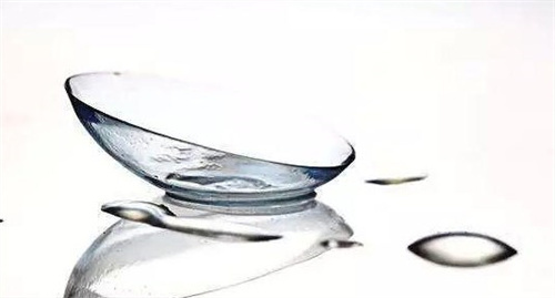 12岁带RGP矫正屈光参差，家长必读的视力矫正指南