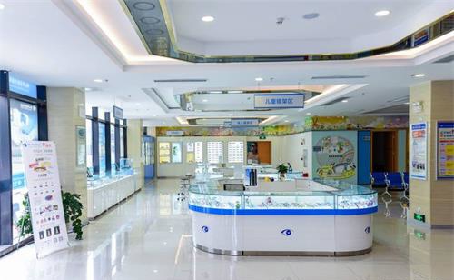 佛山华厦眼科：16800元起近视手术（附价格表）