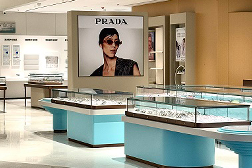 宁波爱尔光明眼科医院：激光近视手术很厉害！快来看！