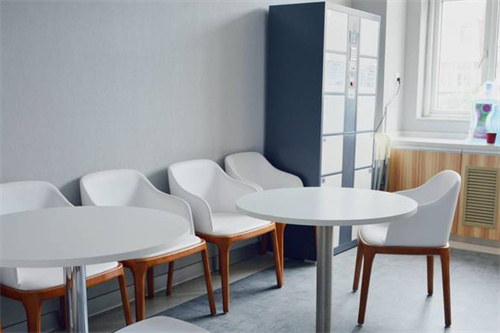 北京普瑞华德眼科大厅 北京普瑞华德眼科大厅