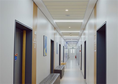 普瑞华德眼科医院怎么样？这家医院正规吗？值得去吗？