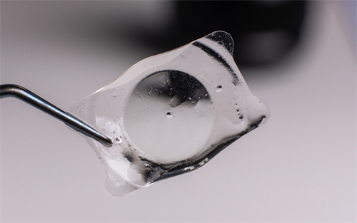 晶体植入使用的晶体 晶体植入使用的晶体