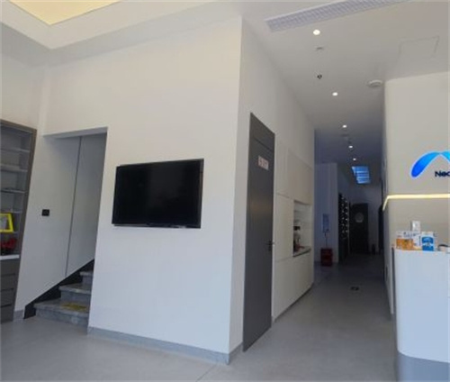 北京宁联西海眼科门诊部：1000 - 60000元解决各类眼科问题（北京海淀区）