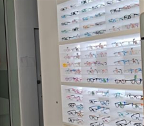 佛山爱尔眼科医院：全飞秒14800元/散光ICL晶体29600元/普通半飞秒8800元